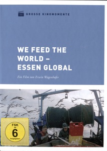 undefined, We Feed the World - Essen global, 1 DVD, We feed the world - Essen global - Große Kinomomente
