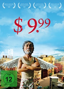undefined, 9.99 Dollar, 9.99 $ (OmU)