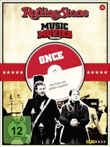 Arthaus, Once - Rolling Stone Music Movies Collection, 