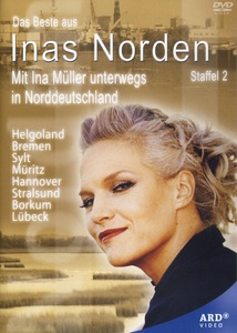 undefined, Das Beste aus Inas Norden, 1 DVD. Staffel.2, Inas Norden - Das Beste/Staffel 2