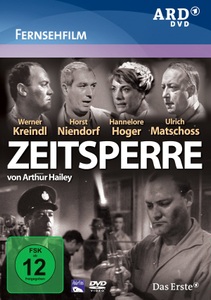 POLAR FILM, Zeitsperre, DVD, Zeitsperre