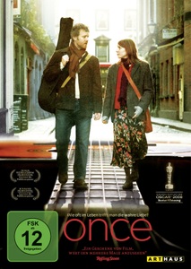 undefined, Once, 1 DVD, Once