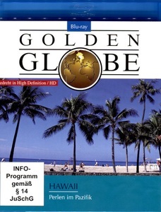 undefined, Hawaii - (Golden Globe), 