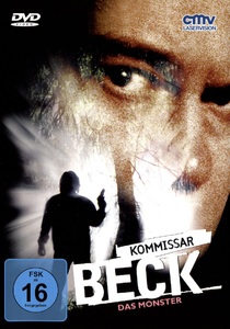 undefined, Das Monster, 1 DVD, Kommissar Beck - Das Monster