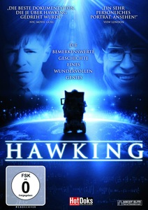 undefined, Hawking, 1 DVD, 