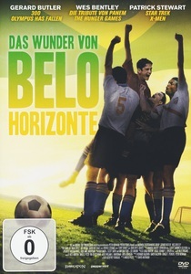 undefined, Das Wunder Von Belo Horizonte, 