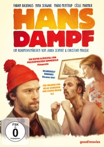 undefined, Hans Dampf, Hans Dampf