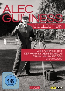 undefined, Alec Guinness Collection, Alec Guinness - Collection
