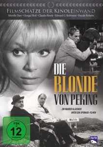 POLAR FILM, Die Blonde von Peking, Die Blonde von Peking