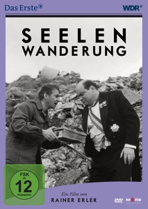 undefined, Seelenwanderung, 1 DVD, Seelenwanderung