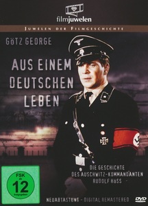 undefined, Aus einem deutschen Leben - Die Geschichte des Rudolf Höß, 1 DVD, 