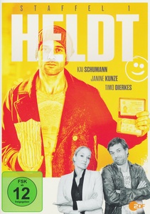 undefined, Heldt - Staffel 1, Heldt - Staffel 1