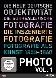undefined, Photo Vol. 1, Photo Vol. 1