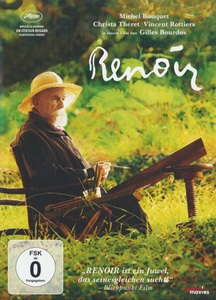 undefined, Renoir, 1 DVD, Renoir