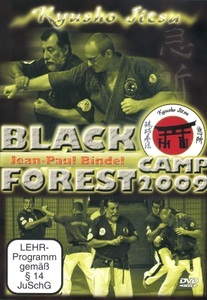 undefined, Black Forrest CAMP 2009 Jan-Paul Bindel, 