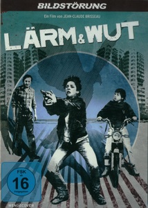 undefined, Lärm & Wut, Lärm & Wut