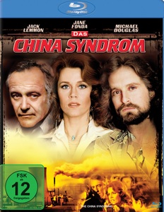 undefined, Das China Syndrom, 1 Blu-ray, 