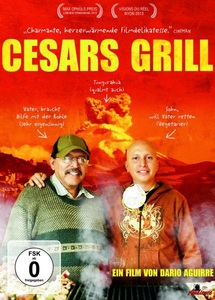 undefined, Cesars Grill, 1 DVD, Cesars Grill