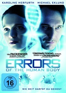 undefined, Errors of the Human Body, 