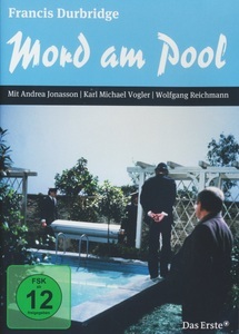 undefined, Mord am Pool, 1 DVD, 