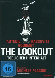 Studio Hamburg Enterprises, The Lookout - Tödlicher Hinterhalt, 