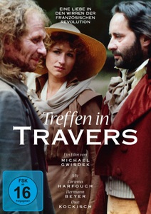 undefined, Treffen in Travers, DVD, Treffen in Travers
