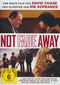 undefined, Not Fade Away, 1 DVD, 