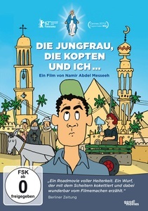 375 Media, Die Jungfrau, die Kopten und ich, 