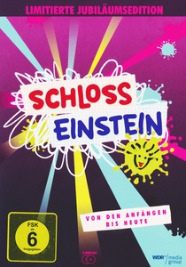undefined, Schloss Einstein, 2 DVDs (Jubiläums-Fan-Edition), Schloss Einstein - Jubiläums Fan Edition [2 DVDs]