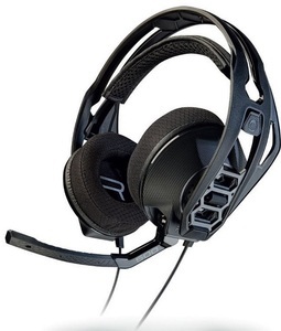 undefined, RIG 500HX Stereo Gaming Headset - black, 