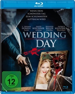 undefined, Wedding Day, 