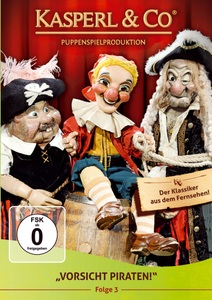 Tyrolis, Kasperl & Co., 
