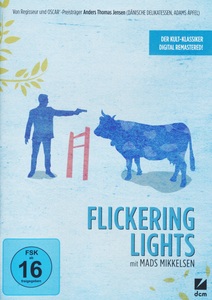 undefined, Flickering Lights, 1 DVD, Flickering Lights