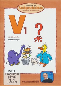 undefined, V1 - Verpackungen, 