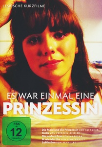 undefined, Es war einmal eine Prinzessin, 