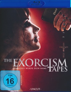 Kinokater, The Exorcism Tapes, 