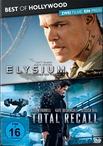 undefined, BEST OF HOLLYWOOD - 2 Movie Collector's Pack 160, 