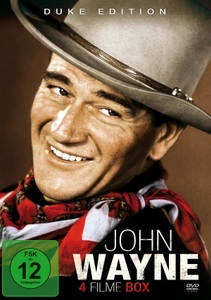 undefined, Duke Edition - John Wayne, 