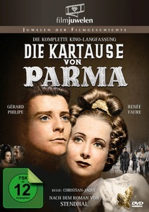 undefined, Die Kartause von Parma, Die Kartause von Parma