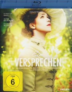 undefined, Ein Versprechen Reise in die Vergangenheit, 1 Blu-ray, Ein Versprechen - Reise in die Vergangenheit