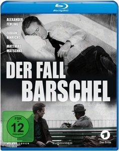 undefined, Der Fall Barschel, 1 Blu-ray, 