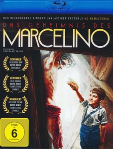 Koch Media, Das Geheimnis des Marcelino, 