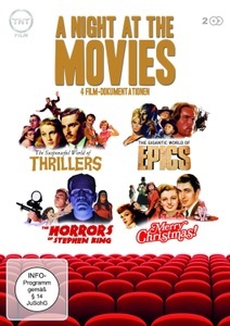 Studio Hamburg, A Night at the Movies, 