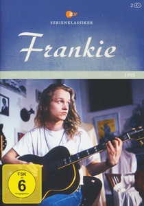 undefined, Frankie - Die komplette Serie, 2 DVD, Frankie - Die komplette Serie [2 DVDs]
