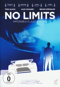 undefined, No Limits - Impossible is just a word, 1 DVD, 