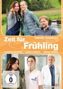 Studio Hamburg Enterprises, Zeit für Frühling, Zeit für Frühling