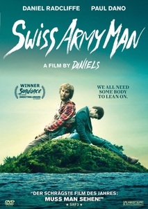 undefined, Swiss Army Man, 