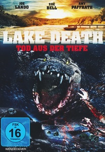 undefined, Lake Death - Tod aus der Tiefe, 1 DVD, 