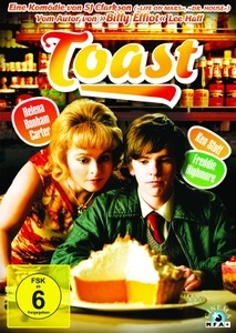 undefined, Toast, 1 DVD, Toast, DVD