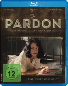 undefined, The Pardon, 1 Blu-ray, The Pardon - Das Todesurteil der Toni Jo Henry